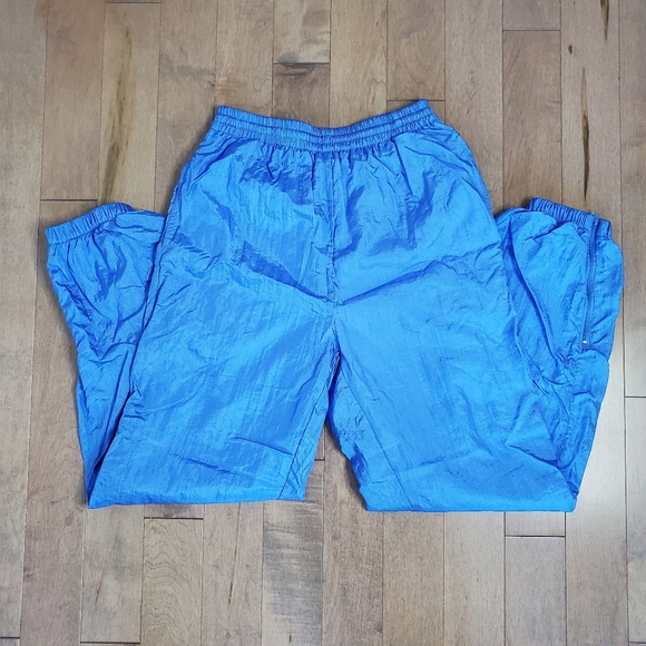 Vintage Other - Blue vintage y2k track pants